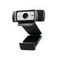 Webcam logitech c930e - usb - full hd - audio