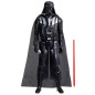 Figura hasbro star wars titan hero darth vader