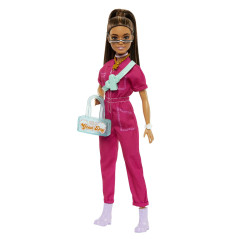 Barbie HPL76 bambola