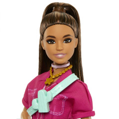 Barbie HPL76 bambola