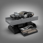 Figura mattel mega construx hot wheels coleccionistas rodger dodger