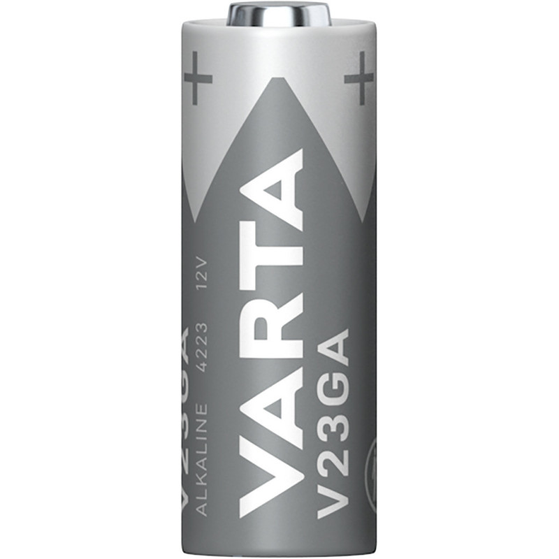 Blister pilas varta alcalina v23ga 12v