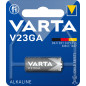 Blister pilas varta alcalina v23ga 12v