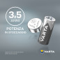 Blister pilas varta alcalina v23ga 12v