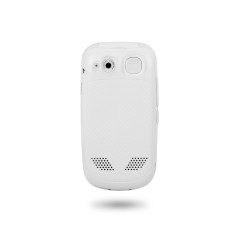 SPC Harmony 6,1 cm (2.4") 89,5 g Bianco Telefono cellulare basico
