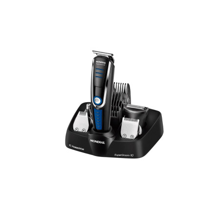 Mondial BG-03 Nero