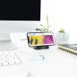 TooQ TQR-220B lettore di card readers Interno USB USB 2.0 Nero TooQ TQR-220B lettore di card readers Interno USB USB 2.0 Nero