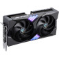 Tarjeta grafica msi rtx 5060 ti 16gb gaming oc gddr7