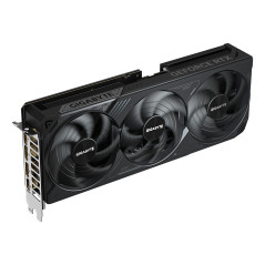 GIGABYTE GeForce RTX 5080 WINDFORCE OC SFF 16G Scheda Grafica - 16 GB GDDR7, 256 bit, PCI-E 5.0, 2670MHz Frequenza Base, 3 x DP