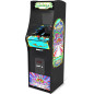 Mquina arcade 1up galaga deluxe