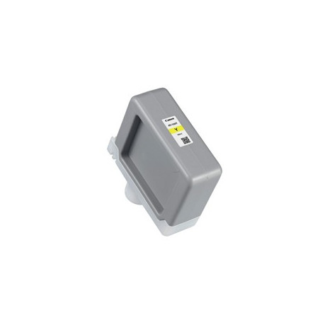 Cartucho canon pfi - 1100 amarillo pro2000 -  pro4000 -  pro4000s -  pro6000 -  pro6000s