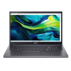NB ACER AS 17 NX.JHDET.008 17.3"FHD IPS AG I7-13620H 16DDR5 1TBSSD W11PRO 1Y BT WIFI MIC CAM TPM HDMI 3USB NUMPAD FINO:30/05