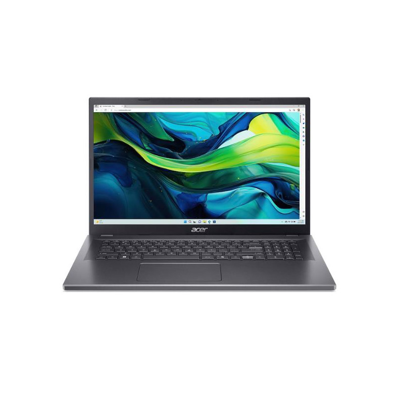 NB ACER AS 17 NX.JHDET.008 17.3"FHD IPS AG I7-13620H 16DDR5 1TBSSD W11PRO 1Y BT WIFI MIC CAM TPM HDMI 3USB NUMPAD FINO:30/05