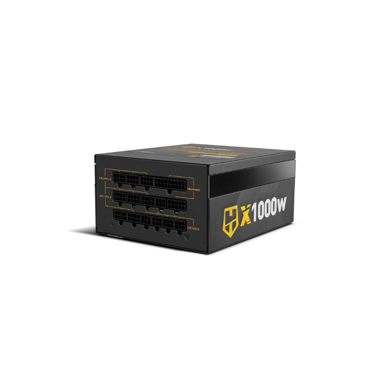 FUENTE DE ALIMENTACION ATX 1000W NOX HUMMER X