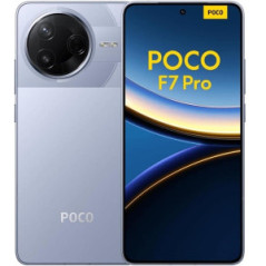 POCO F7 PRO 12+256GB DS 5G BLUE OEM