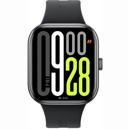 XIAOMI REDMI WATCH 5 OBSIDIAN BLACK BHR9389GL