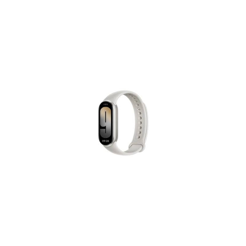 XIAOMI SMART BAND 9 TITAN GRAY BHR8642GL