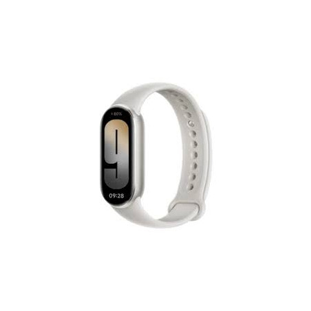 XIAOMI SMART BAND 9 TITAN GRAY BHR8642GL
