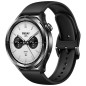 XIAOMI WATCH S4 BLACK BHR9195GL
