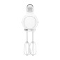 SMEG WHITE HAND MIXER HMF01WHEU