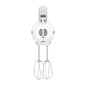 SMEG WHITE HAND MIXER HMF01WHEU