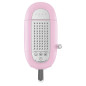 SMEG COFFEE MAKER 50´STYLE PINK ECF02PKEU