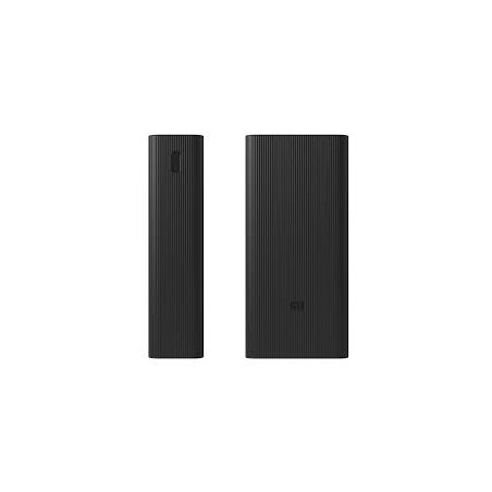 XIAOMI POWER BANK 18W 30000MAH GL