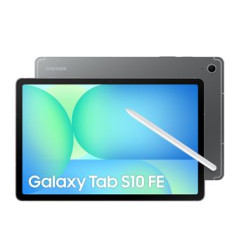 SAMSUNG TAB S10 FE SM-X520 8+128GB WIFI 10.9" GRAY
