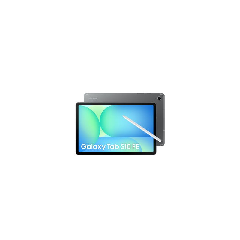 SAMSUNG TAB S10 FE SM-X520 8+128GB WIFI 10.9" GRAY