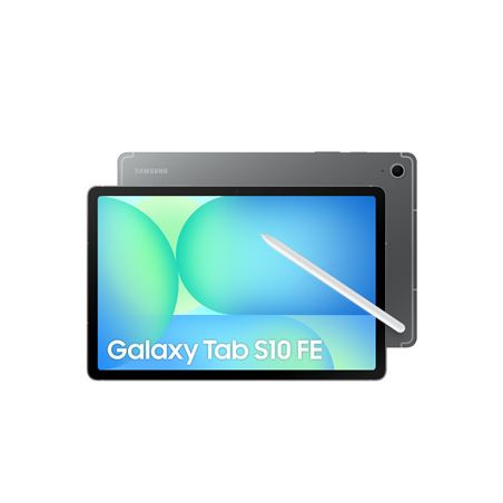 SAMSUNG TAB S10 FE SM-X520 8+128GB WIFI 10.9" GRAY