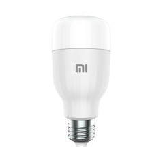XIAOMI MI SMART LED BULB ESSENTIAL (WHITE AND COLOR) WHITE BHR5743EU