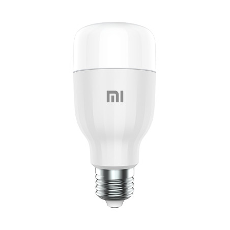 XIAOMI MI SMART LED BULB ESSENTIAL (WHITE AND COLOR) WHITE BHR5743EU