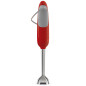 SMEG HAND BLENDER 50´STYLE RED HBF11RDEU