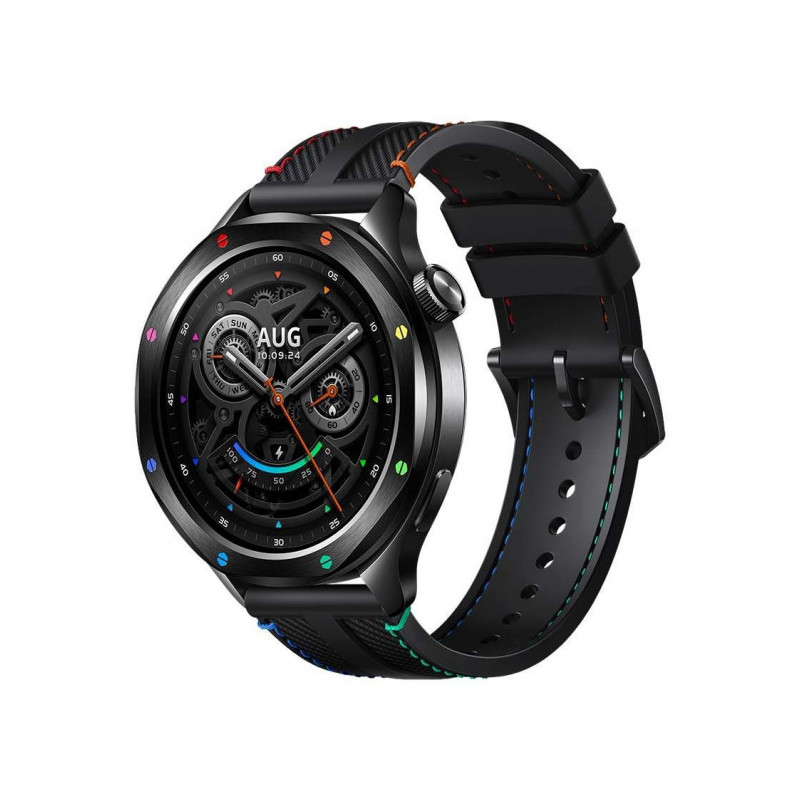 XIAOMI WATCH S4 RAINBOW BHR9199GL