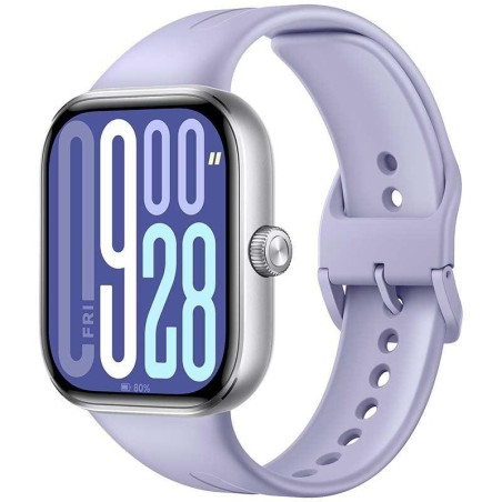 XIAOMI REDMI WATCH 5 LAVENDER PURPLE BHR9388GL