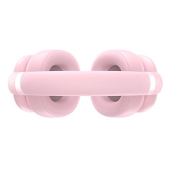 AURICULARES CASCOS STEREO COOL ROLLER PINK