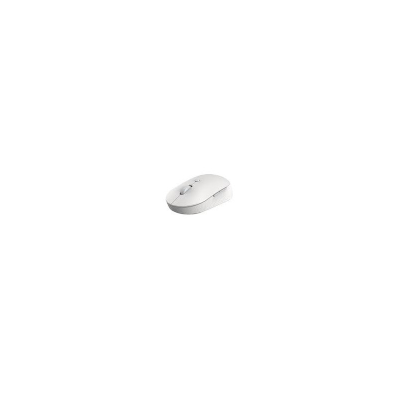 XIAOMI WIRELESS MOUSE DUAL MODE 2 WHITE BHR8849GL