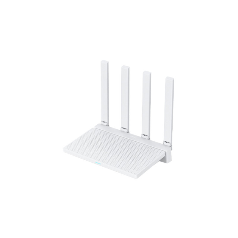 XIAOMI ROUTER AX3000T WHITE DVB4423GL