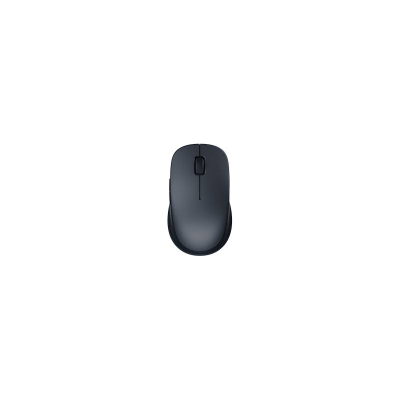 XIAOMI WIRELESS MOUSE DUAL MODE 2 BLACK BHR8850GL