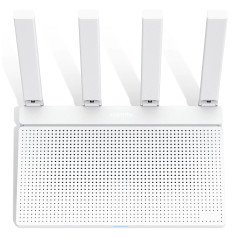 XIAOMI ROUTER AX3000T WHITE DVB4423GL