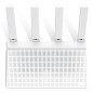 XIAOMI ROUTER AX3000T WHITE DVB4423GL