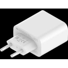 XIAOMI POWER ADAPTER TYPE-A 22.5W EU BHR7757EU