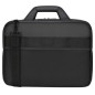 Targus Citygear 35,6 cm (14") Borsa con caricamento dall'alto Nero