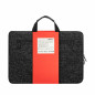 Rivacase 7916BKMOUSE borsa per laptop 39,6 cm (15.6") Custodia a tasca Grigio Rivacase 7916BKMOUSE borsa per laptop 39,6 cm (15.6") Custodia a tasca Grigio