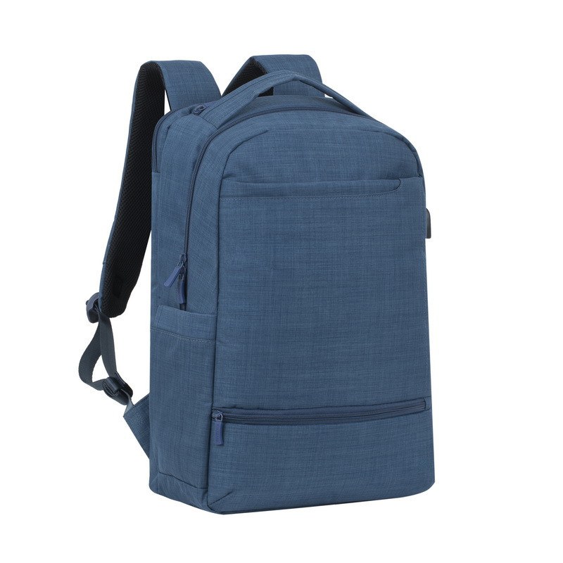 Rivacase 8365 43,9 cm (17.3") Zaino Blu Rivacase 8365 43,9 cm (17.3") Zaino Blu