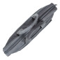 Rivacase Alpendorf 7531 39,6 cm (15.6") Valigetta ventiquattrore Grigio