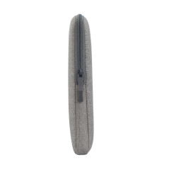 Rivacase Suzuka 39,6 cm (15.6") Custodia a tasca Grigio