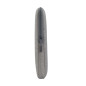 Rivacase Suzuka 39,6 cm (15.6") Custodia a tasca Grigio