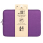 Rivacase Suzuka 7703 35,6 cm (14") Custodia a tasca Viola Rivacase Suzuka 7703 35,6 cm (14") Custodia a tasca Viola