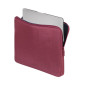Rivacase 7704RED 35,6 cm (14") Valigetta ventiquattrore Rosso